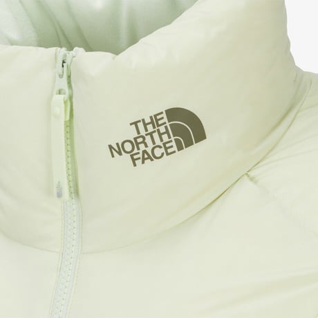 M'S OLAN DOWN JACKET (RDS) LIMEADE NJ1DR63C
