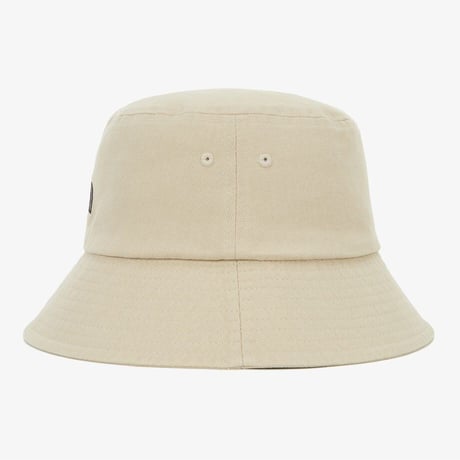 TNF LOGO BUCKET HAT BEIGE NE3HR51B