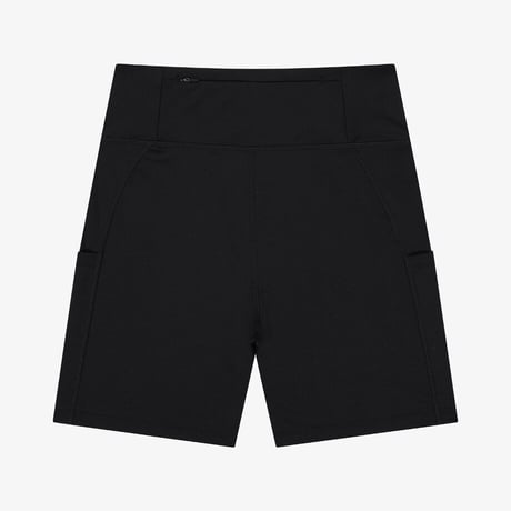 W'S JET RUN LEGGINGS BLACK NF6KS31J