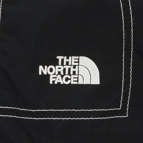 W'S UTILITY WP JACKET BLACK NJ2HR85A