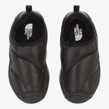 HALF DOME MULE REAL BLACK NS85R68B