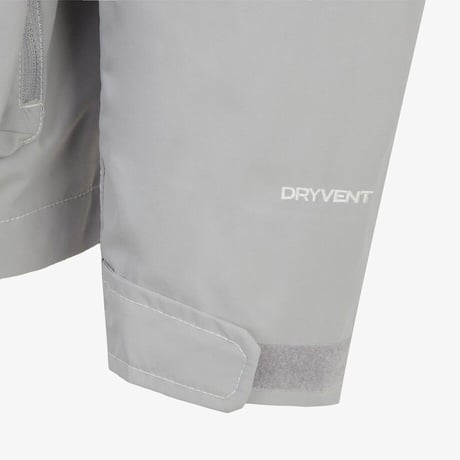 M'S UTILITY WP JACKET WARM GRAY NJ2HR55B