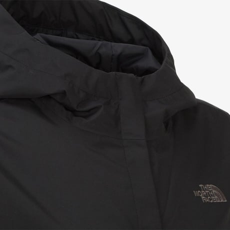 W'S PRO SHIELD JACKET BLACK NJ2HR80A