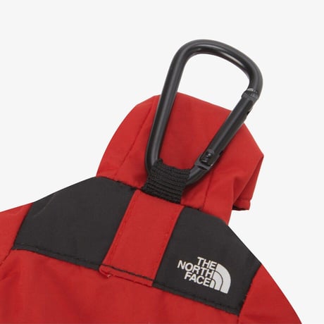 MT. JKT KEY RING RED NHA5AS353C
