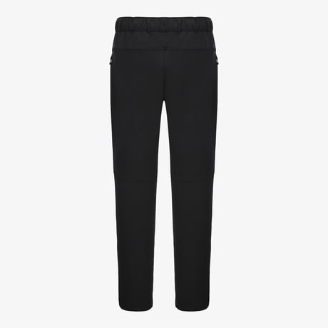 【SUMMIT SERIES】M'S STORMEGA PANTS BLACK NP6FS99A