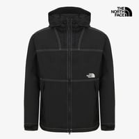 RIVERBANK JACKET BLACK NJ3LS05A