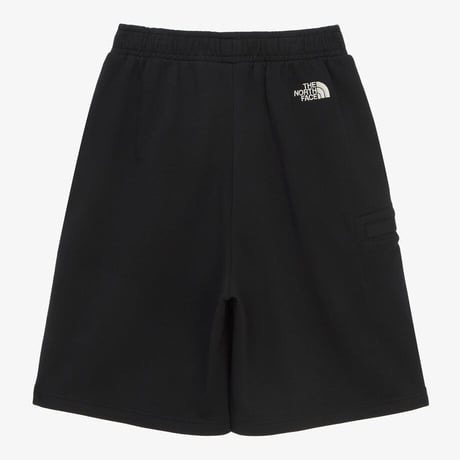 CORE BERMUDA SHORTS BLACK NS6KR01B