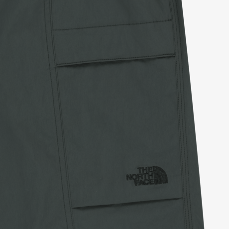 MERN SHORTS METAL GRAY NS6NS10K
