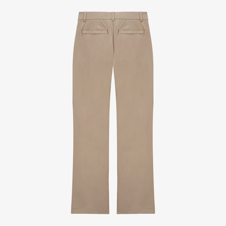W'S SWING PANTS WALNUT NP6KS32C