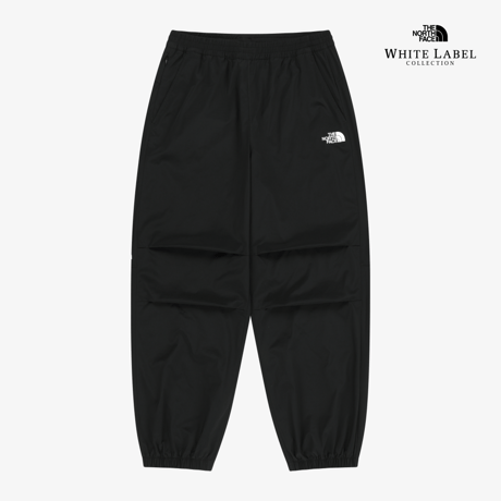 BREELO PANTS BLACK NP6NS06J