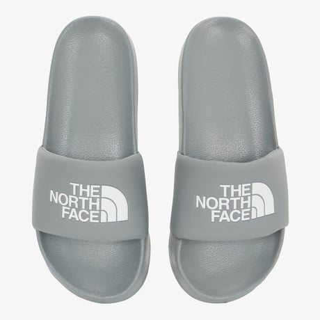BASIC SLIDE CHARCOAL NS81S04D