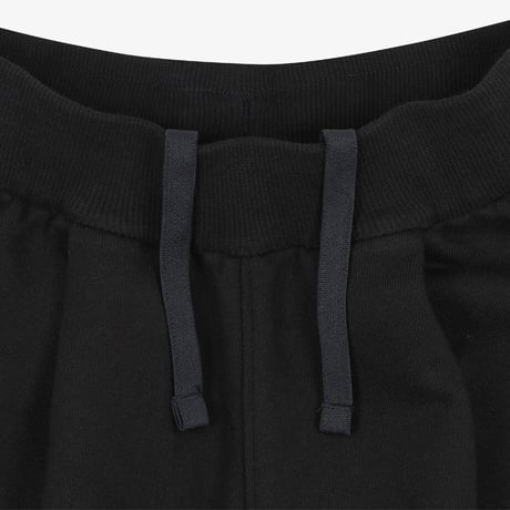 K'S FUNFIELD PANTS BLACK NP6KS01S