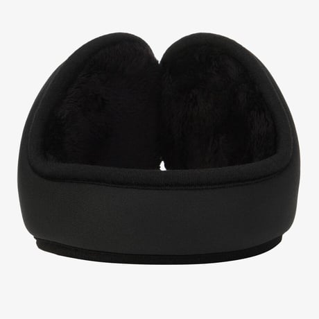 TNF WARM EARMUFF BLACK NA5IR53A