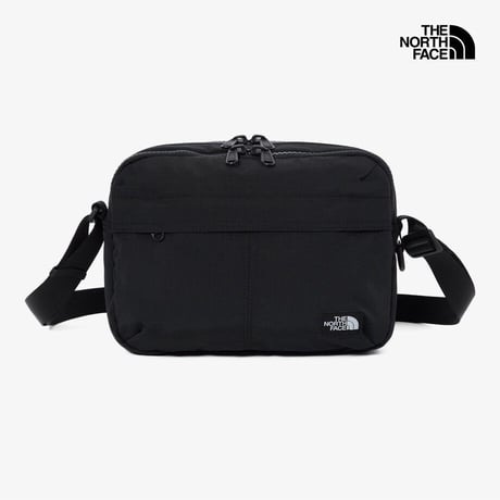 TRAVEL CROSS S_NW BLACK NN2PS71A