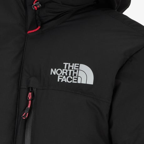 【SUMMIT SERIES】M'S HIMALAYAN COAT (RDS) BLACK NC1DQ99A