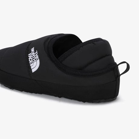K'S NUPTSE MULE BLACK NS85S91S