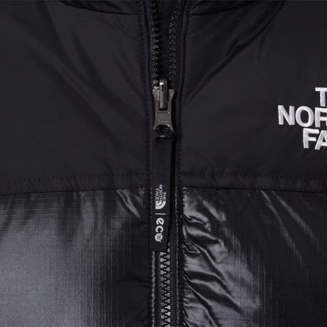 M'S 1996 RETRO NUPTSE JACKET REAL BLACK NJ1DS75B