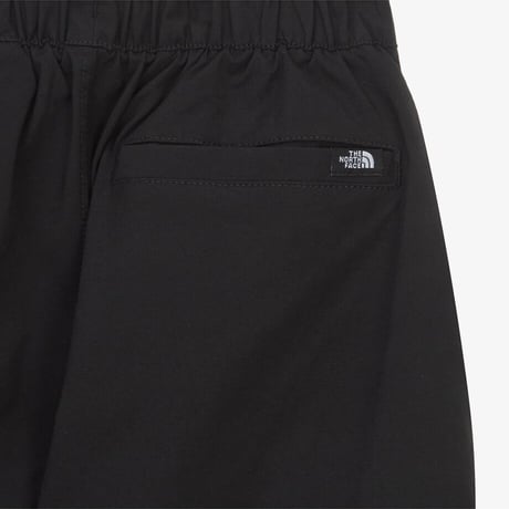 K'S GOFLEX PANTS BLACK NP6NR03S