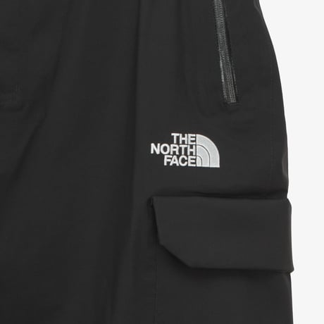 M'S GTX MOUNTAIN 3L PANTS BLACK NP6HQ04A