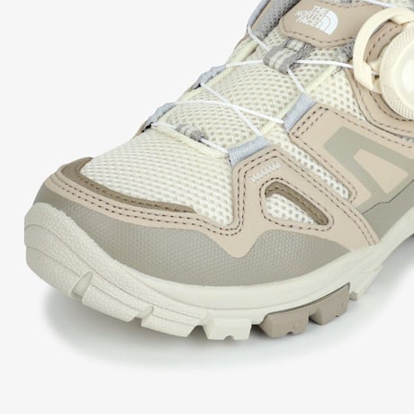 K'S HEDGEHOG BOA BEIGE NS91S86T