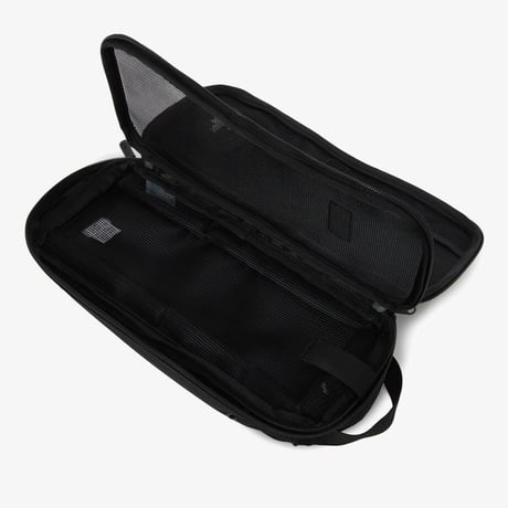 FLD CUTLERY CASE L BLACK NN2PR45A