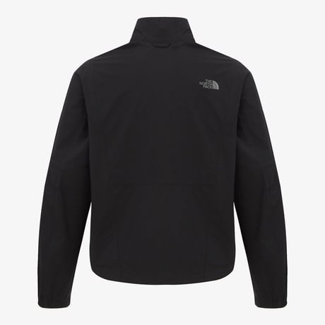 W'S ICEDAY JACKET BLACK NJ3BR31A