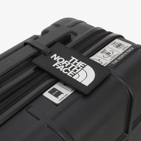 TNF NEW WHEELER 20 BLACK NN2AS78A