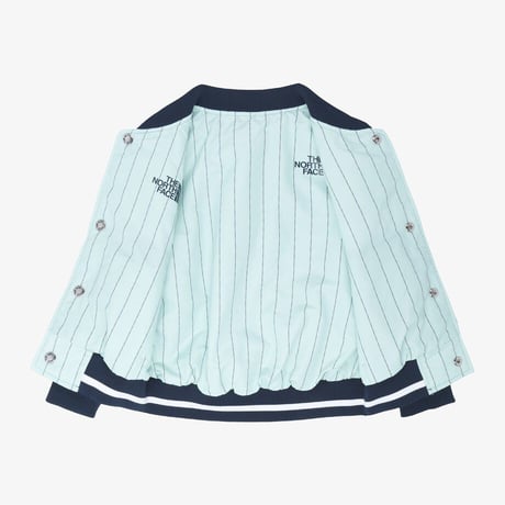 K'S RVS STARLINE JACKET NAVY NJ3NS01T