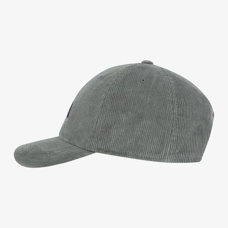 STANDARD BALL CAP_CD GRAY NE3CR60K