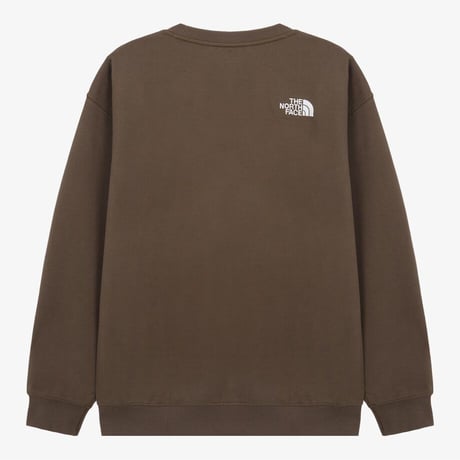 M'S CORE SWEATSHIRTS DEEP TAUPE NM5MS50C