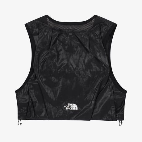 W'S VELIA RUN VEST BLACK NA5AS66J