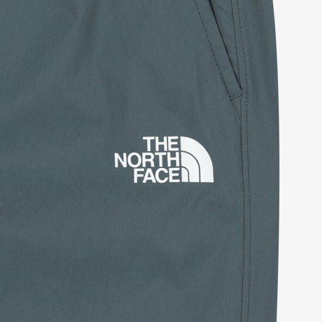 BREELO PANTS SMOKE BLUE NP6NS06L