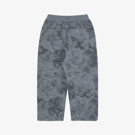 K'S TRAILMATE SWEAT SET CHARCOAL GREY NM5MR60S