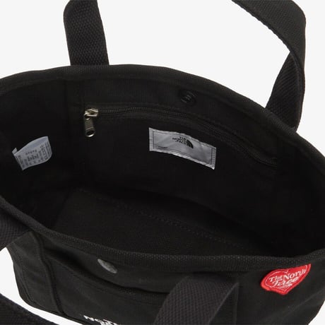 K'S ALL-DAY TOTE MINI BLACK NN2PR55R