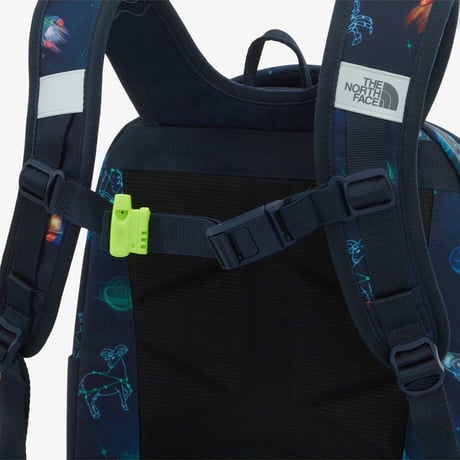K’S ASTRO SCH PACK NAVY NM2DS00S