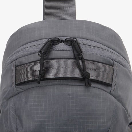 BOREALIS SLING BAG SMOKE GRAY NN2PS04B
