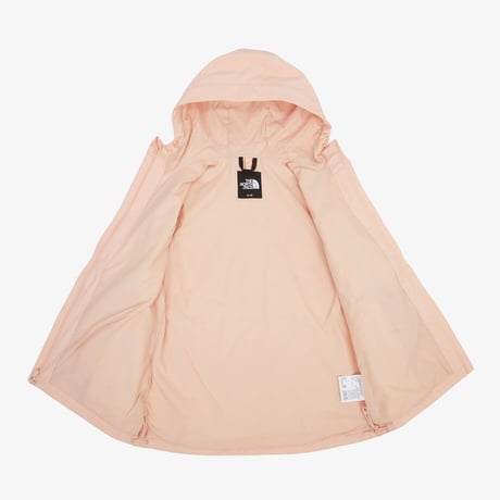 W'S PRO SHIELD JACKET PEACH NJ2HR33B