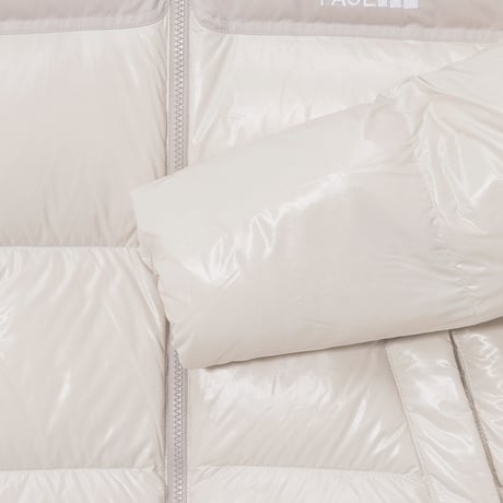 W'S NOVELTY NUPTSE DOWN A-FIT (RDS) CREAM NJ1DQ96K