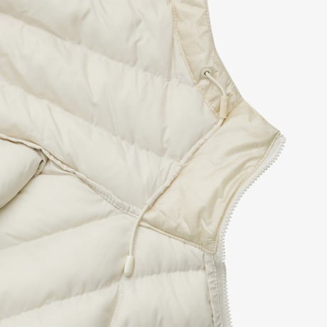 W'S VENTUS 27 JACKET VANILLA WBJ3NS301C