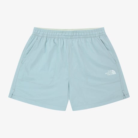 EIRA SHORTS LIGHT BLUE NS6NR06N