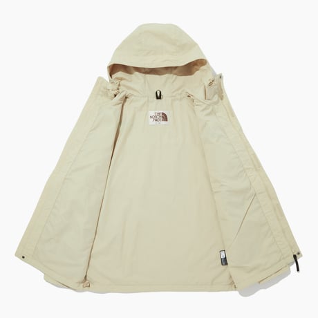 MANTON JACKET/H LIGHT BEIGE NJ3BQ12L