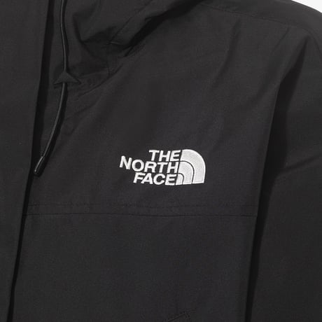 W'S VAIDEN JACKET BLACK NJ2HR30K