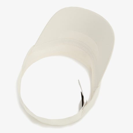 SUMMER LT VISOR IVORY NE3CR32B