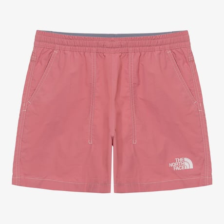 OLEMA SHORTS ROSE PINK NS6NR04P