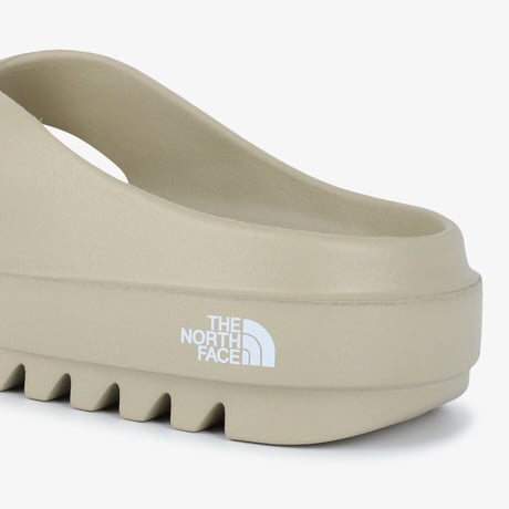 CAMPER'S FLIP BEIGE NS83S61K