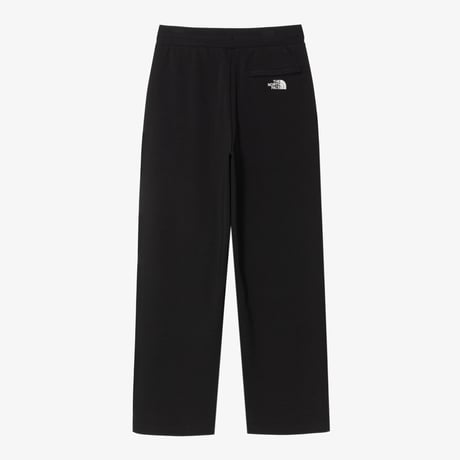 TECH RUN TRAINING PANTS BLACK NP6KR01J