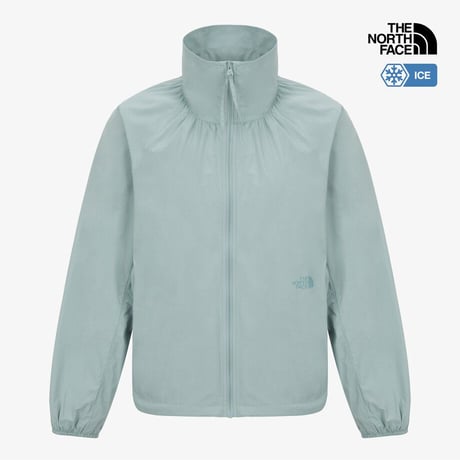W'S CHILLER JACKET BLUE NJ3LS38B