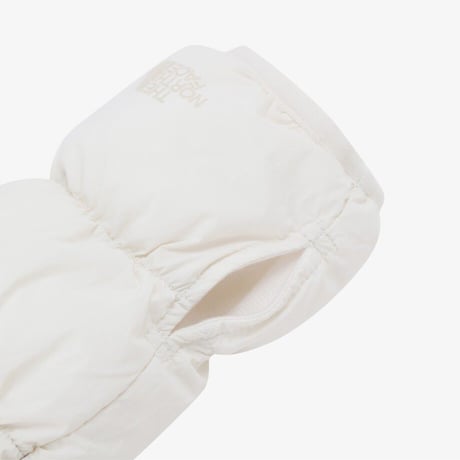 W'S ELLA HAND WARMER IVORY NA5AS52L