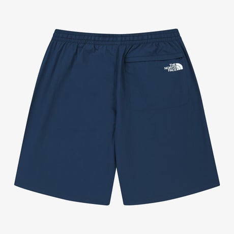 EIRA SHORTS NAVY NS6NR06K