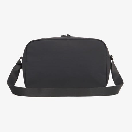TRAVEL CROSS EX BAG M NW CHARCOAL NN2PS33B